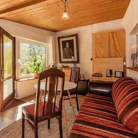 Villa Hof Lewin à Dargen Extérieur photo